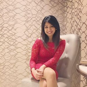 Meet your Posher, Jeslin